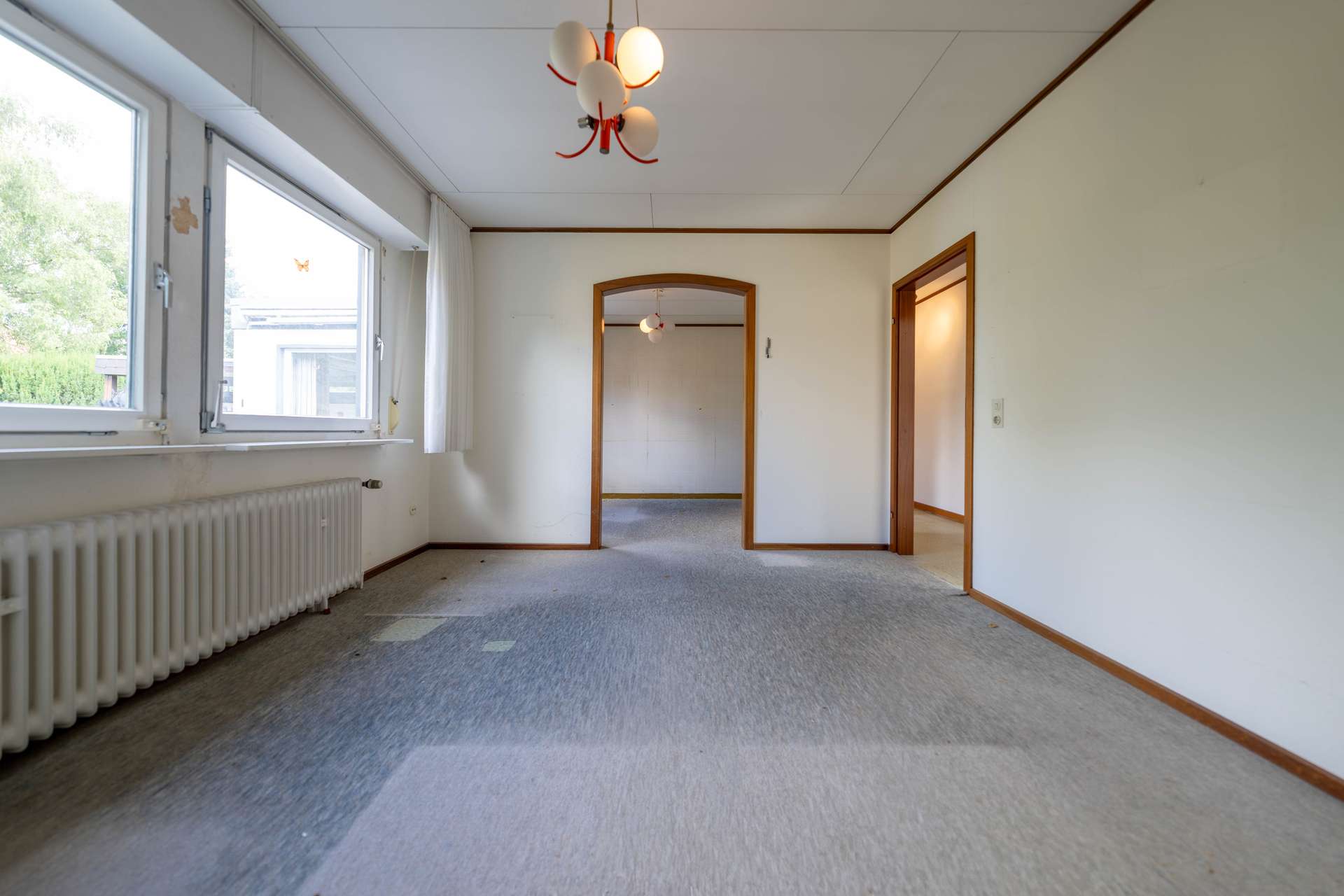 EG Schlafzimmer