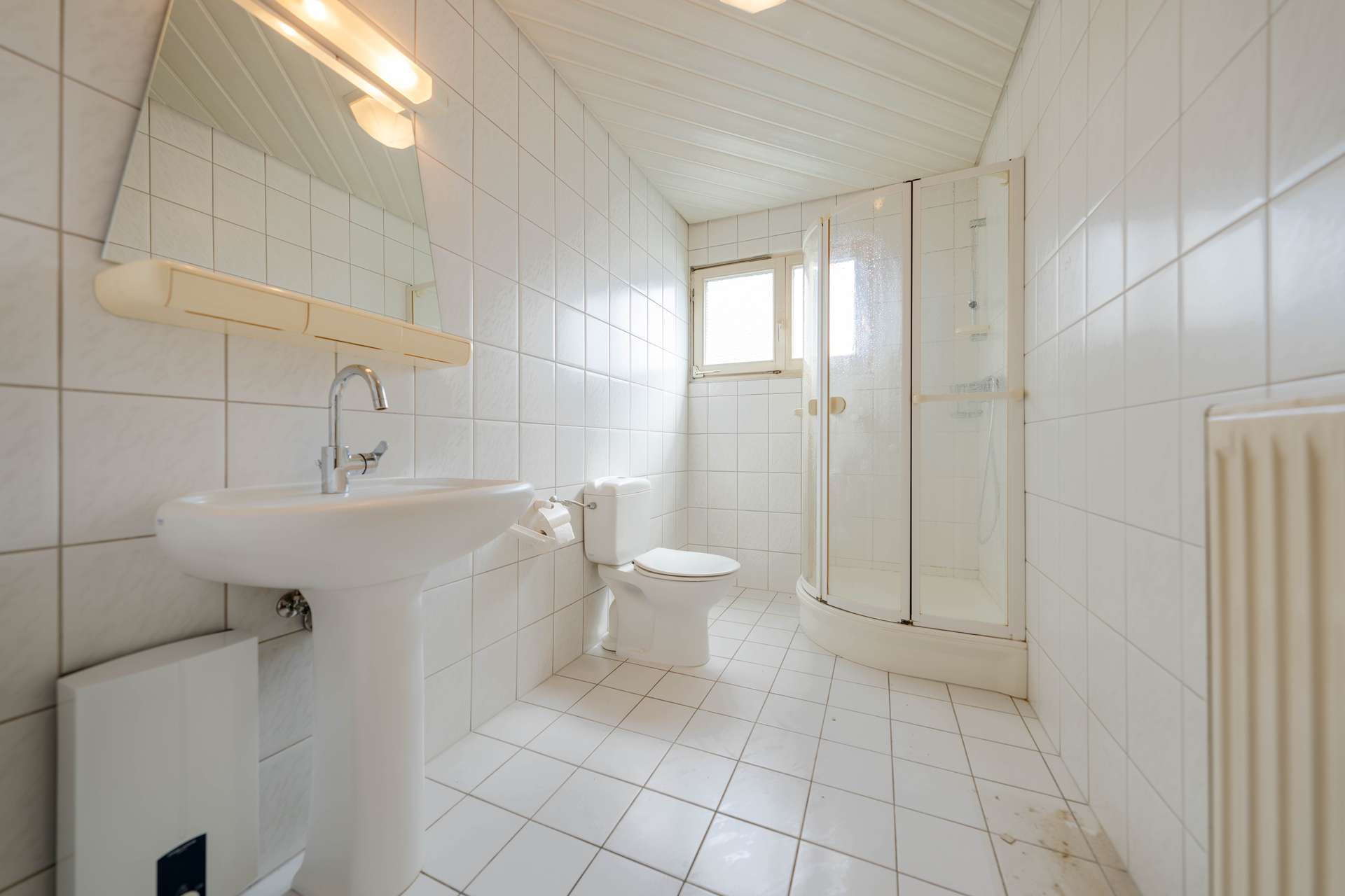 EG Badezimmer