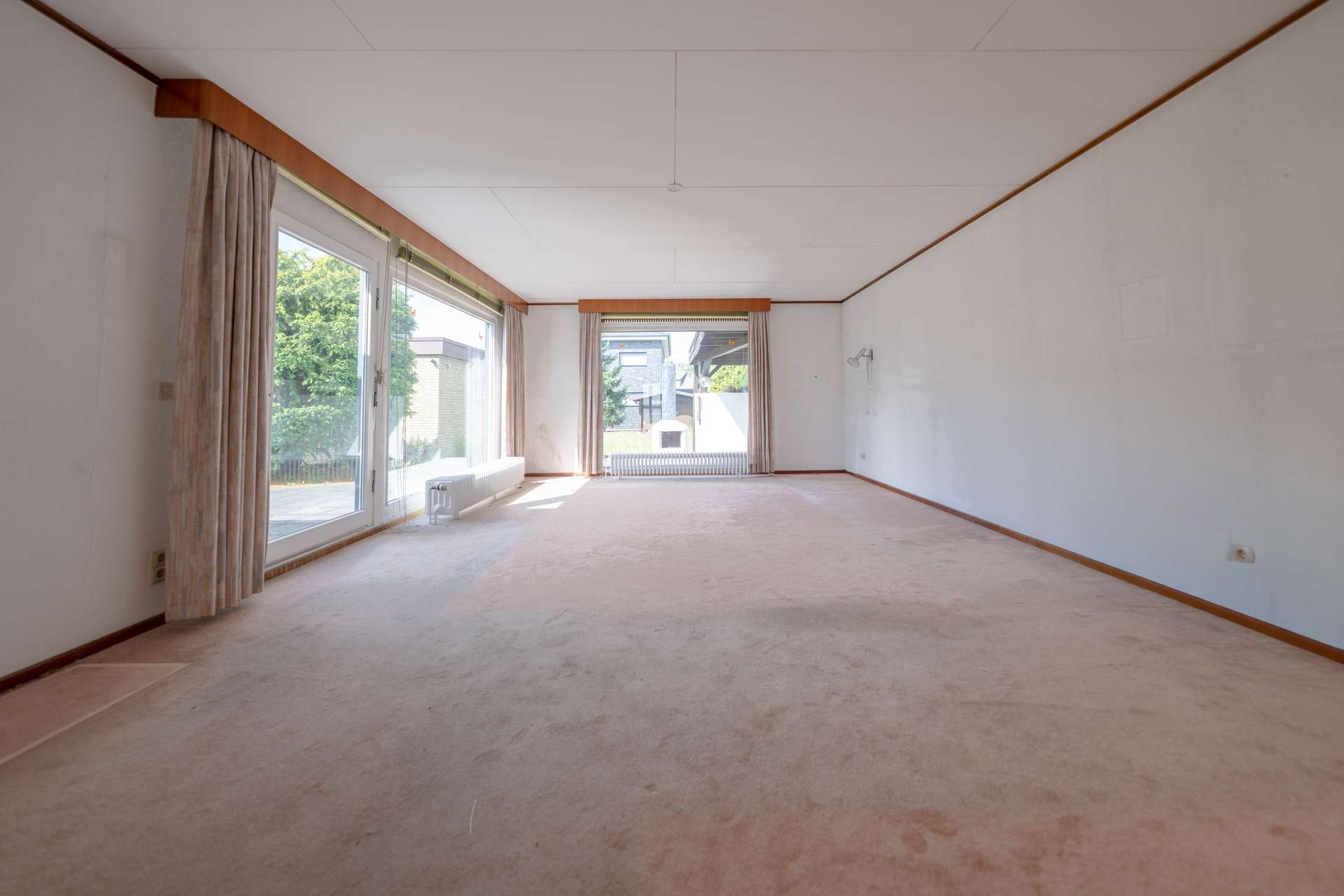 EG Wohnzimmer