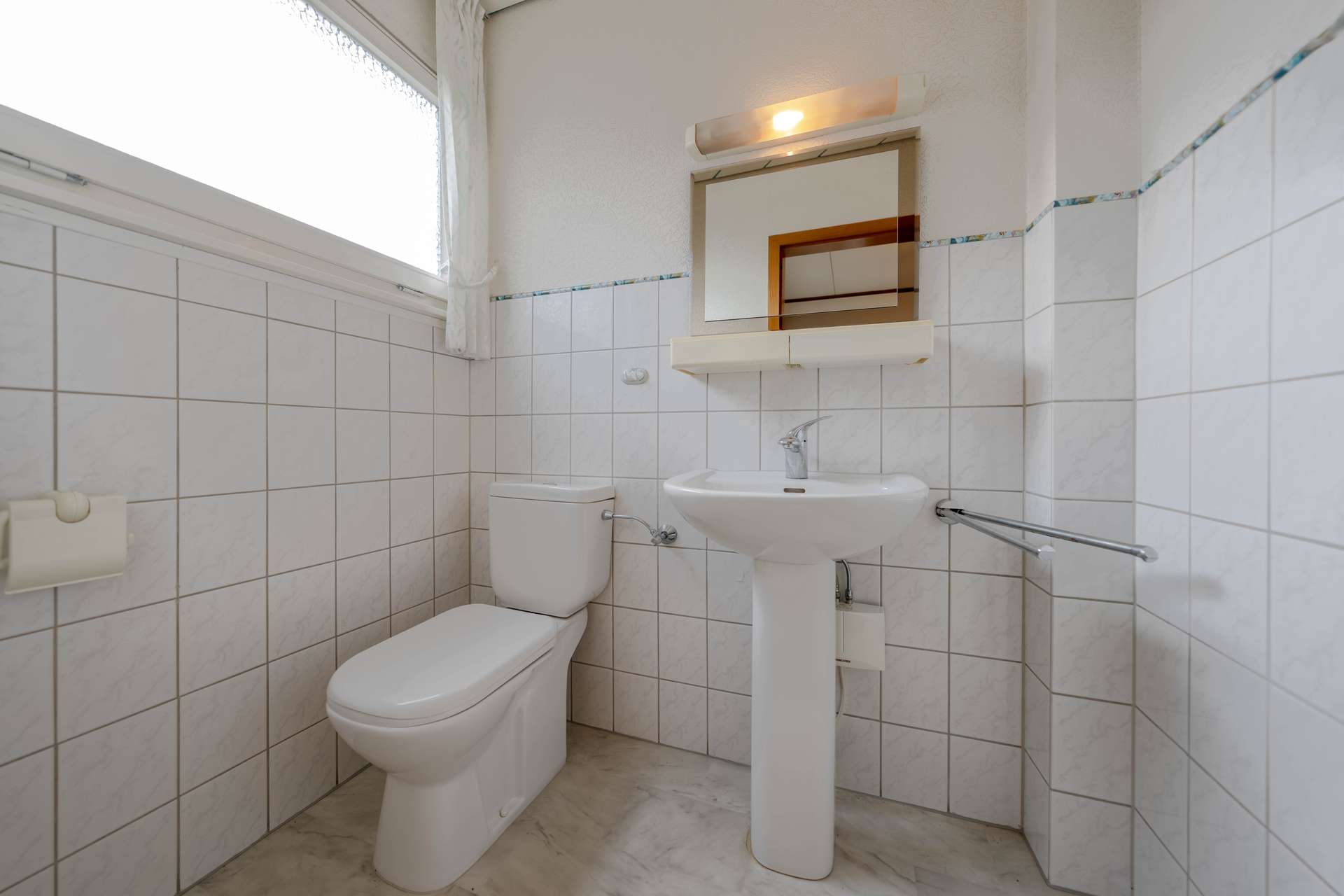 Gäste-WC