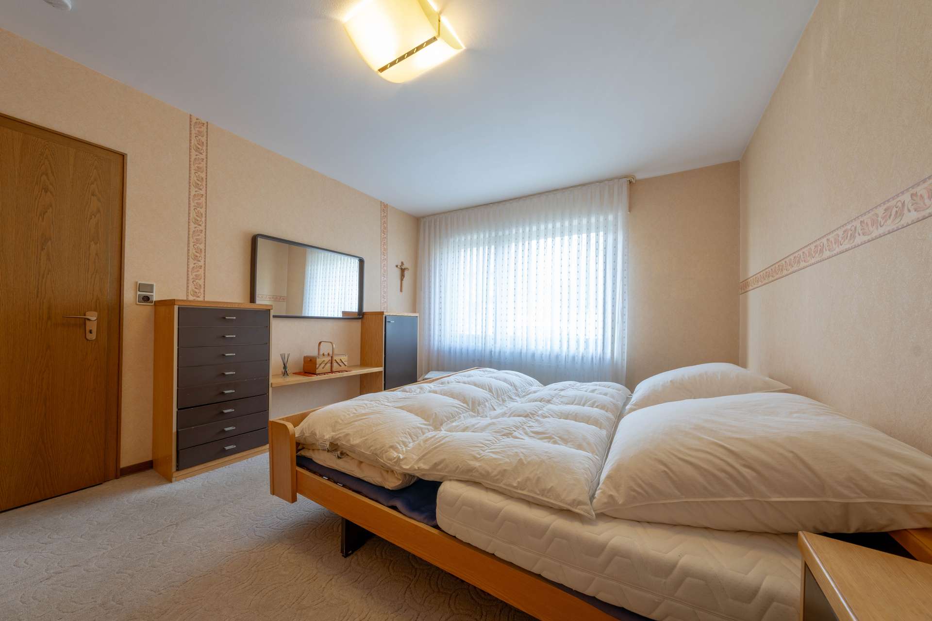 EG Schlafzimmer
