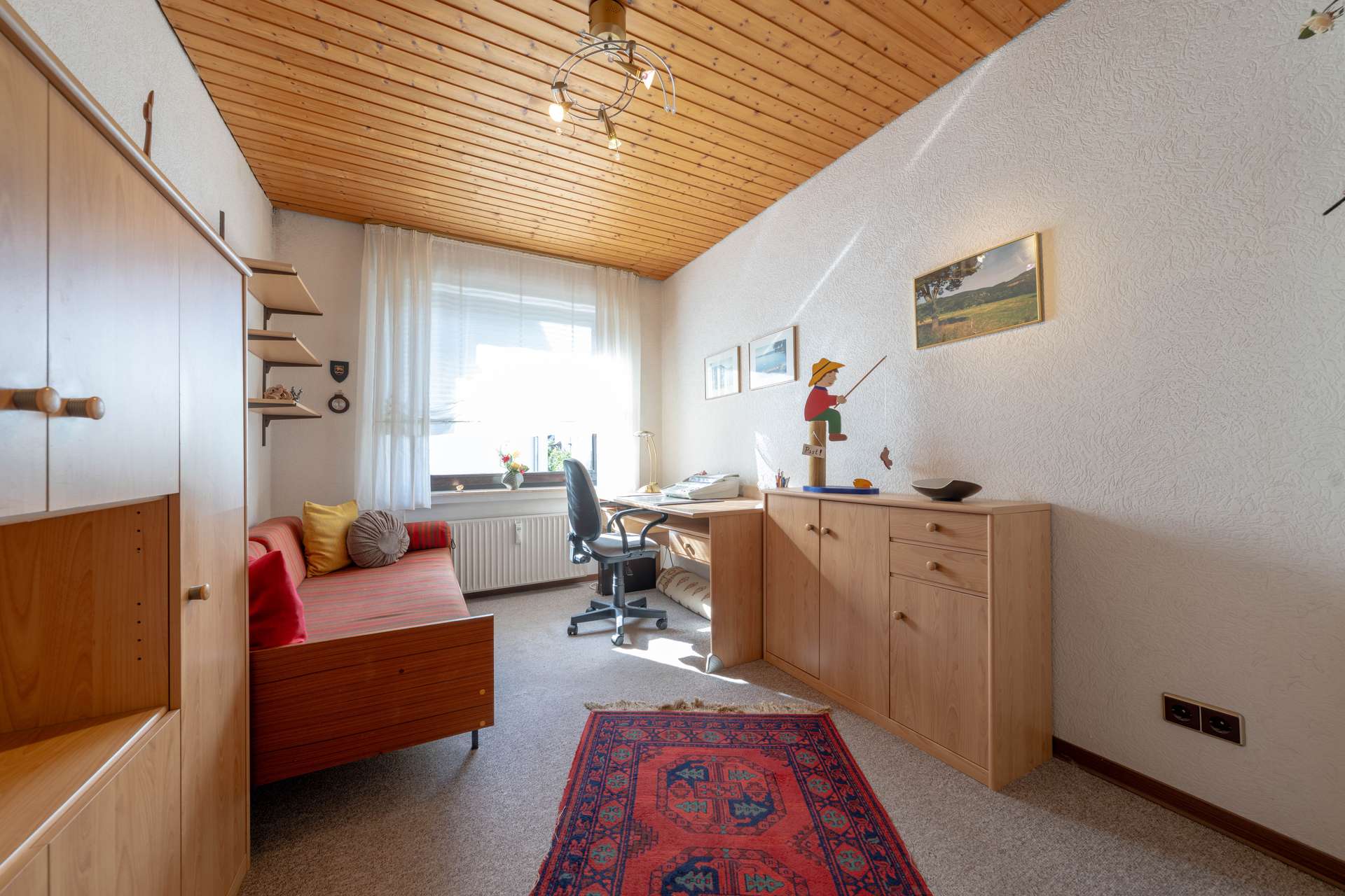 EG Kinderzimmer
