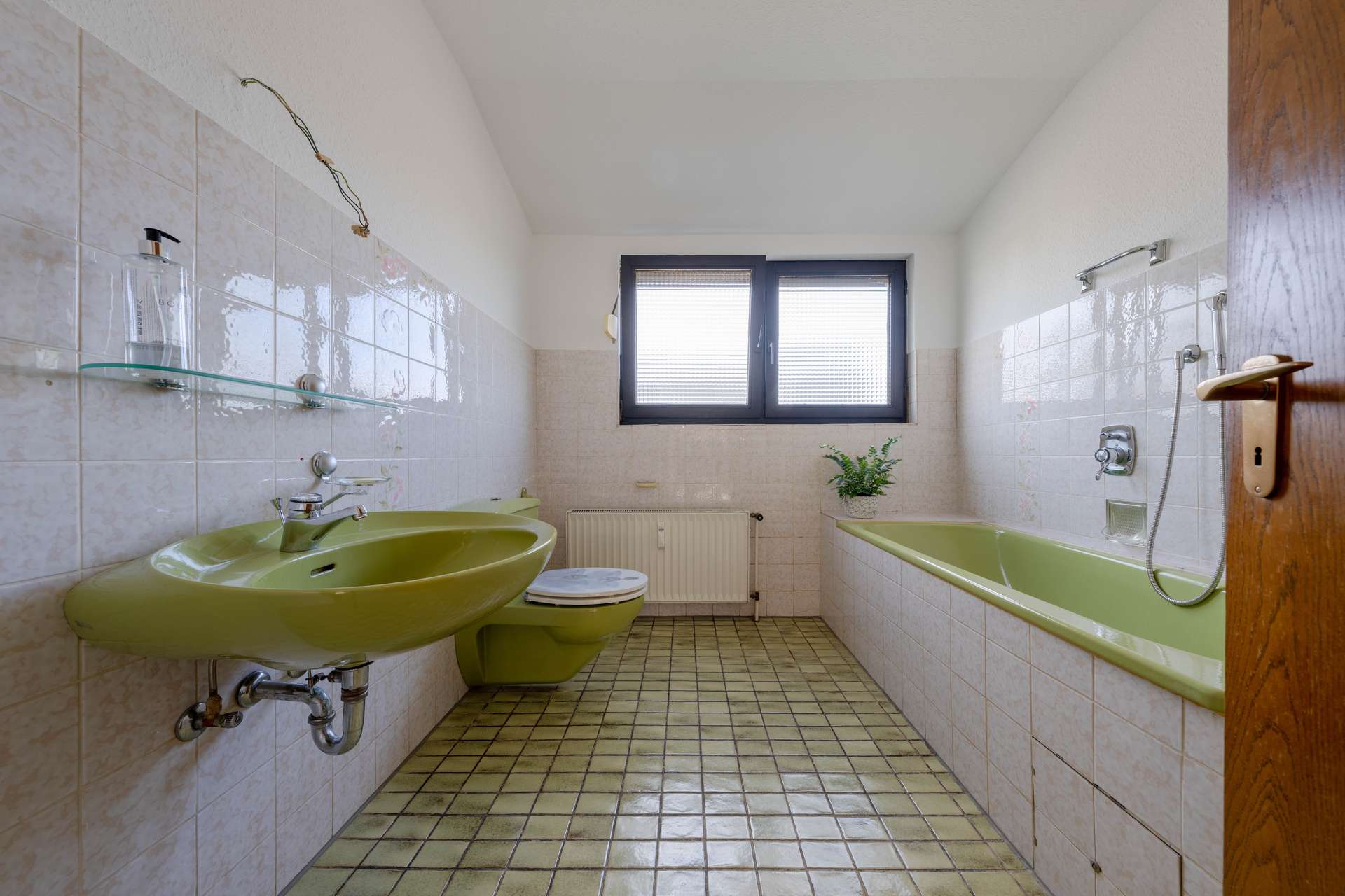 OG Badezimmer