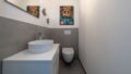 Gäste-WC
