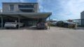 Carport-Stellplatz