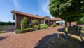 EFH Frontansicht 