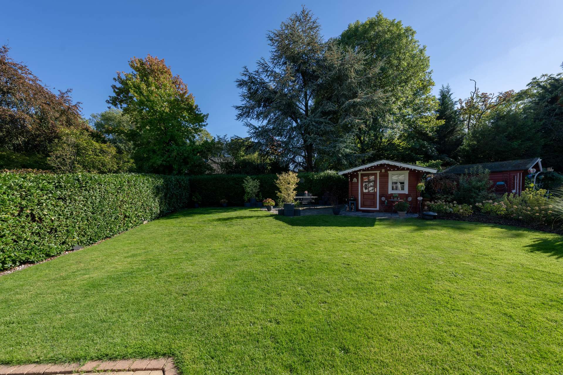 Garten