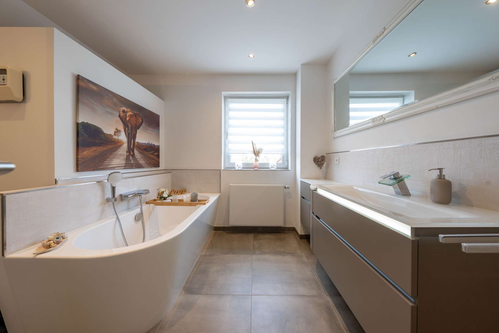OG Badezimmer