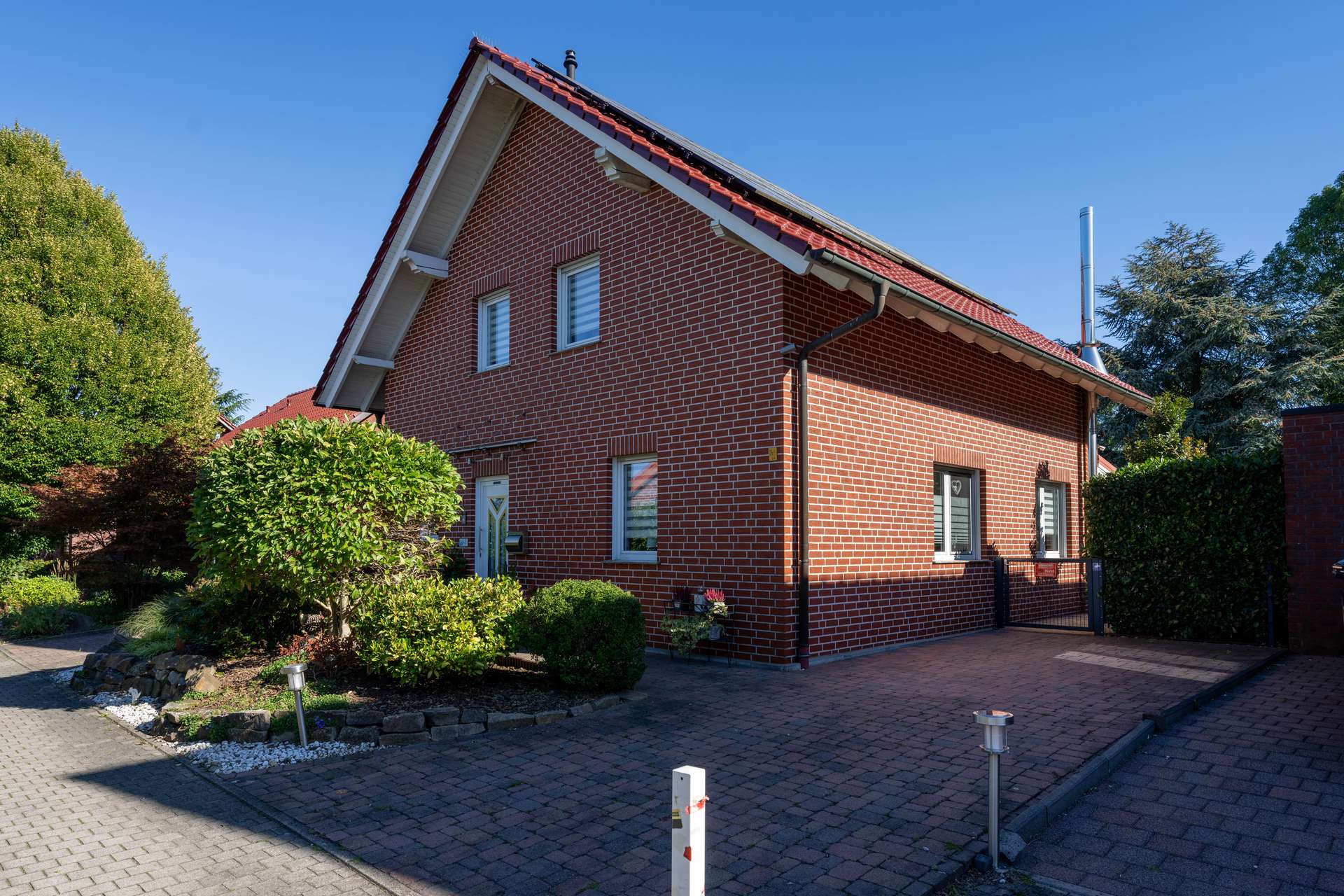 Frontansicht