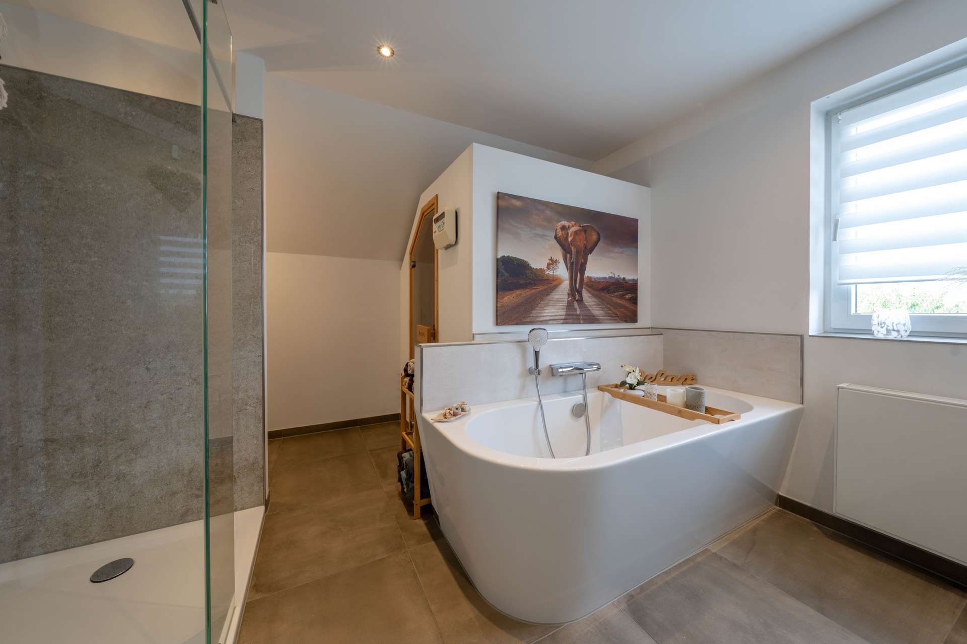 OG Badezimmer