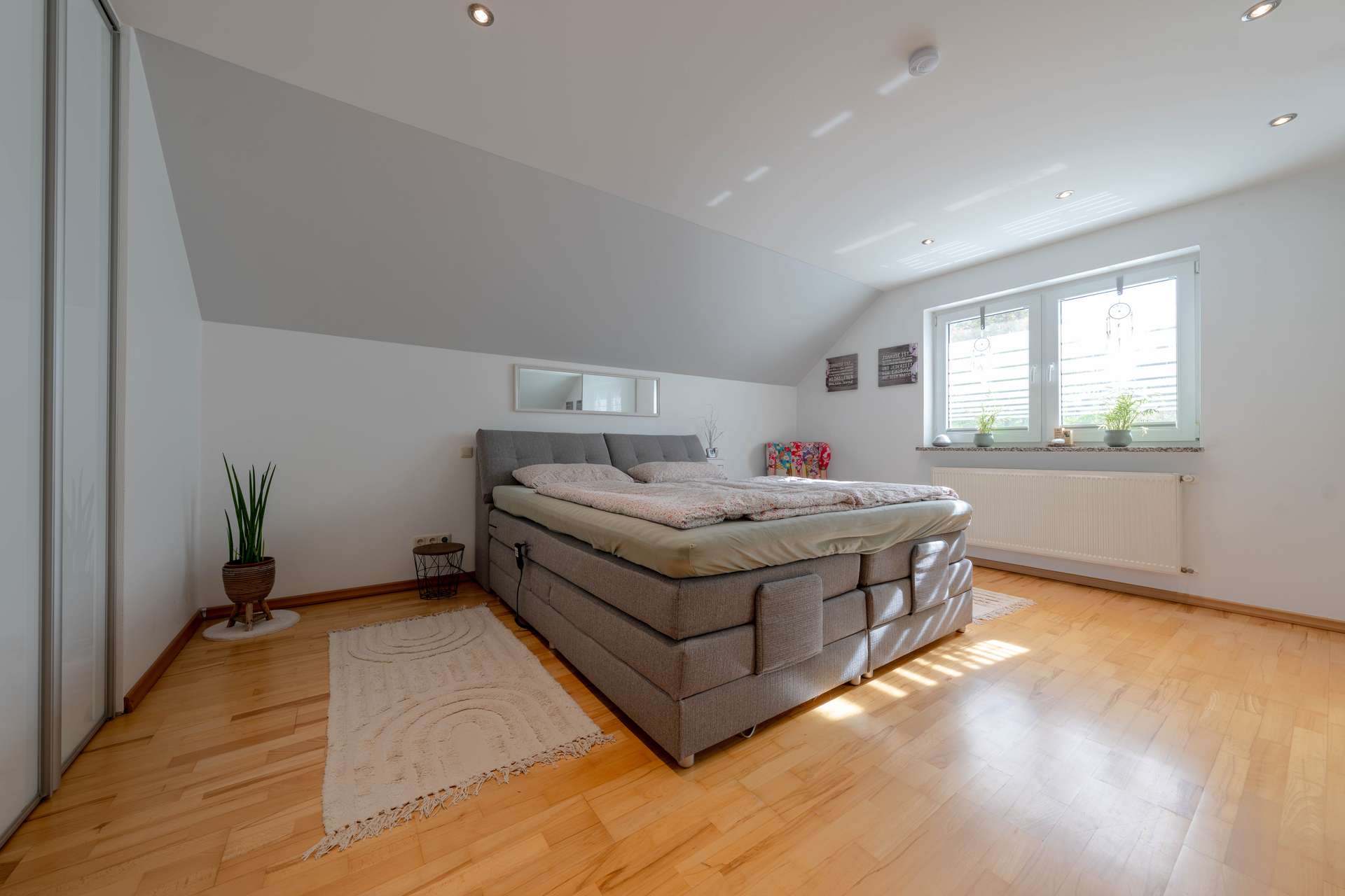 OG Schlafzimmer